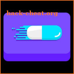 Amphetamine Icon Pack (BETA) icon