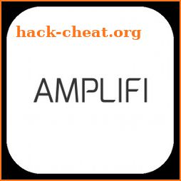 AmpliFi WiFi icon