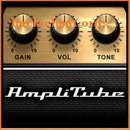 AmpliTube / Samsung Pro Audio icon