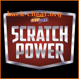 ampm Scratch Power icon