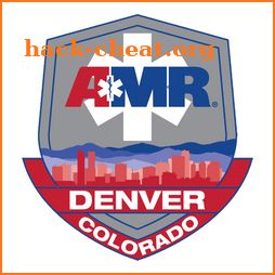 AMR Denver icon