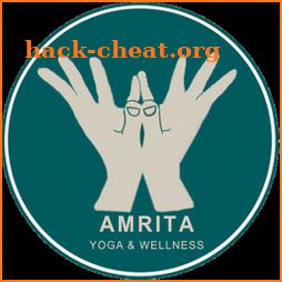 Amrita Yoga icon