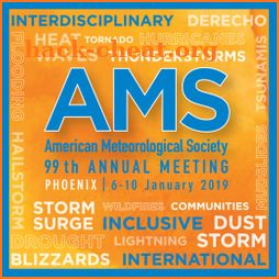AMS Annual Meetings icon