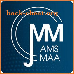 AMS JMM 2021 icon