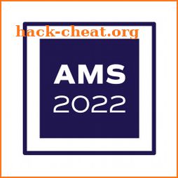 AMS2022 icon