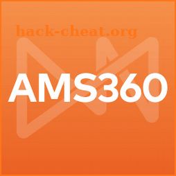 AMS360 Mobile icon