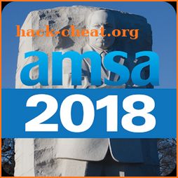 AMSA Annual Convention 2018 icon