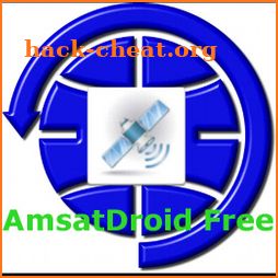 AmsatDroid FREE icon