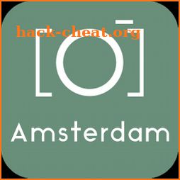 Amsterdam Guide & Tours icon