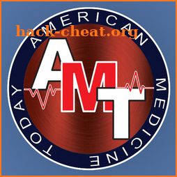 AMT American Medicine Today icon