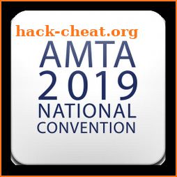 AMTA 2019 National Convention icon