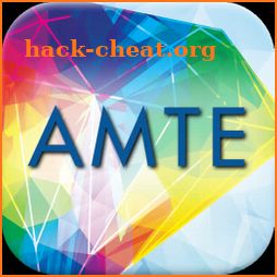 AMTE 2019 Conference App icon