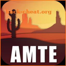 AMTE 2020 Conference App icon
