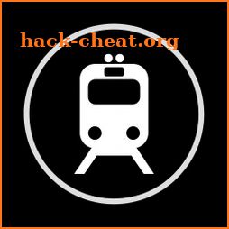 Amtrak Train Tracker by Piero™ icon