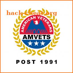 AMVETS POST #1991 icon