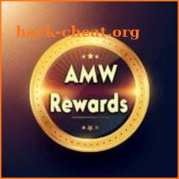 AMW Rewards - make money online icon