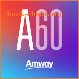 Amway A60 icon