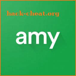 Amy Baby Monitor: Audio & Video Nanny icon