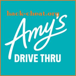 Amy's Drive Thru icon