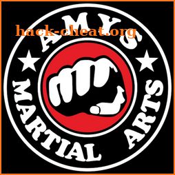 AMYS Martial Arts icon