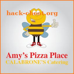 Amy’s Pizza Place icon