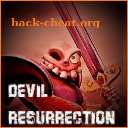 An Devil Resurrection: Action Game icon