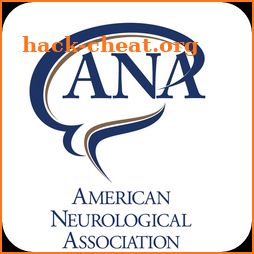 ANA Meetings icon