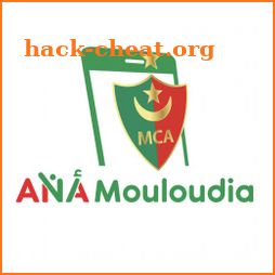 ANA Mouloudia icon