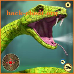Anaconda-Wild Snake Simulator icon