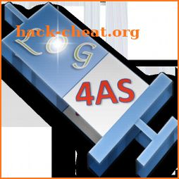 Anaesthesia Logbook-Log4AS icon