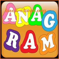 Anagram - Word Game icon