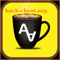 AnagrApp Cup - Brain Training with Words icon
