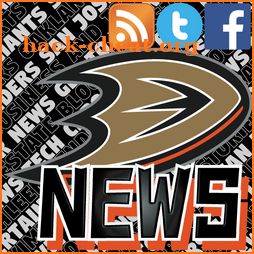Anaheim Ducks All News icon