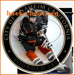 Anaheim Hockey - Ducks Edition icon