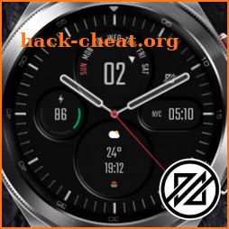 Analog watch face - DADAM43 icon