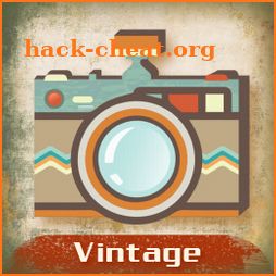 AnalogFilm Vintage - 1980 Vintage Camera icon