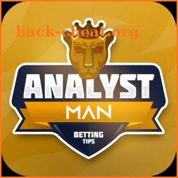 Analystman Betting Tips icon