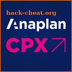 Anaplan CPX icon