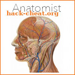 Anatomist - Anatomy Quiz Game icon