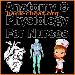 Anatomy and Physiology For Nurses icon