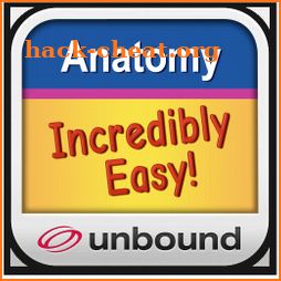 Anatomy & Physiology Made Easy icon