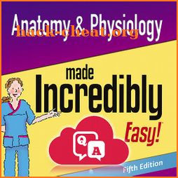 Anatomy & Physiology MIE NCLEX icon