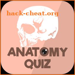Anatomy Quiz - Free Physiology & Anatomy App icon