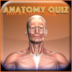 Anatomy Quiz : Physiology Quiz Test Your Knowledge icon