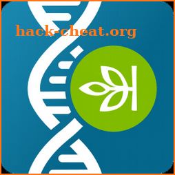 AncestryDNA - Genetic Testing icon