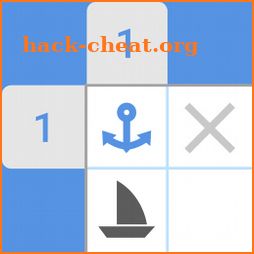 Anchor Puzzle Game icon