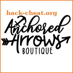 Anchored Arrows Boutique icon