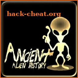 Ancient Alien History icon