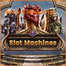 Ancient Blessing-Slot Machines icon