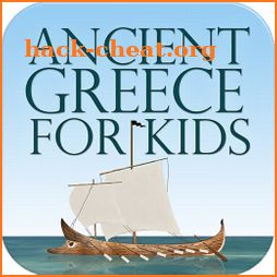 Ancient Greece for Kids icon